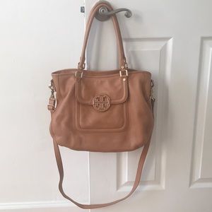 Tory Burch Amanda Bag